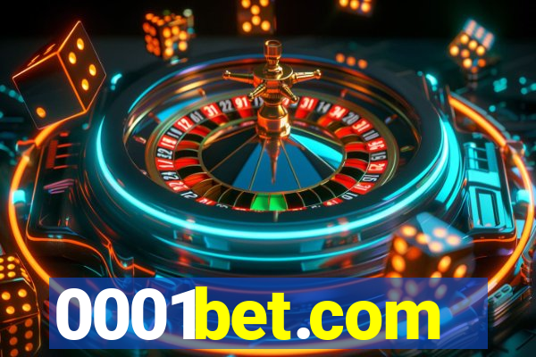0001bet.com