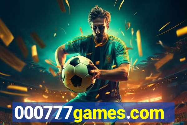 000777games.com