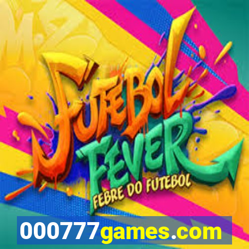 000777games.com