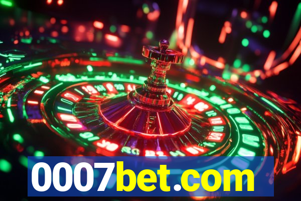 0007bet.com