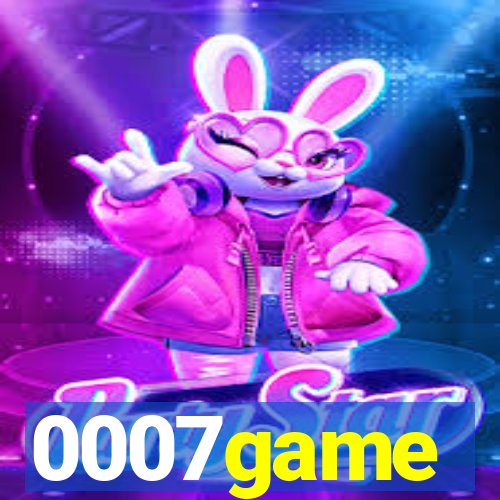 0007game