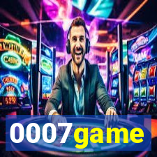 0007game