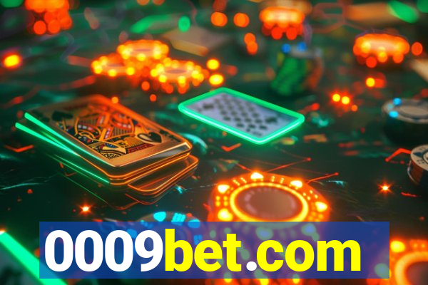 0009bet.com