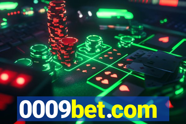 0009bet.com