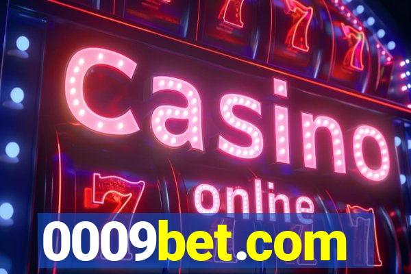 0009bet.com