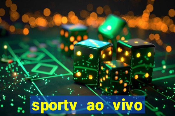 sportv ao vivo mega canais