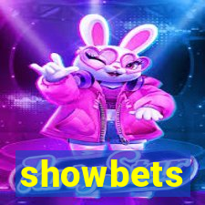 showbets