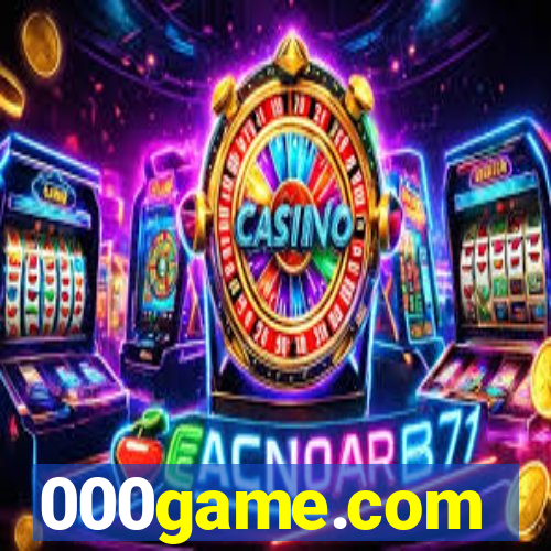000game.com