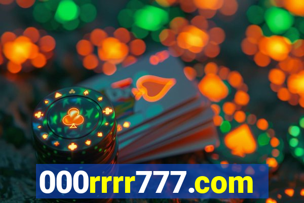 000rrrr777.com