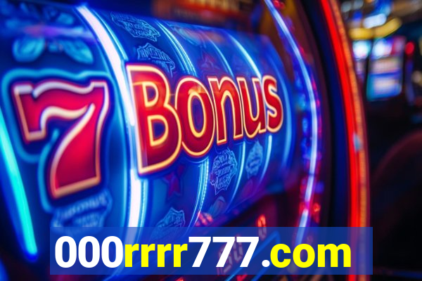 000rrrr777.com