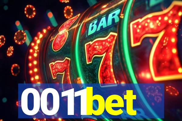 0011bet