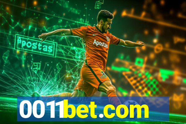 0011bet.com