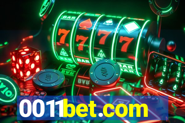 0011bet.com