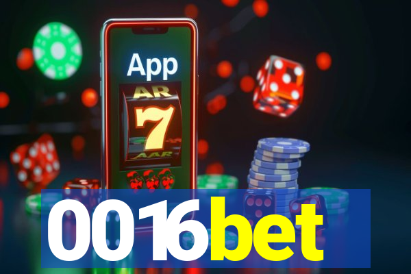 0016bet