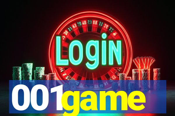 001game