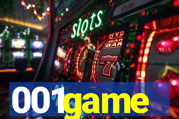 001game
