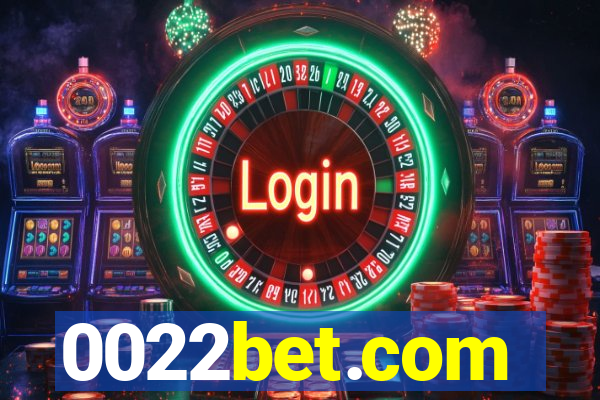 0022bet.com