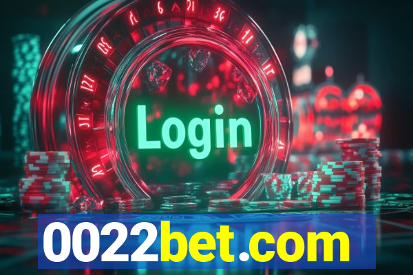 0022bet.com