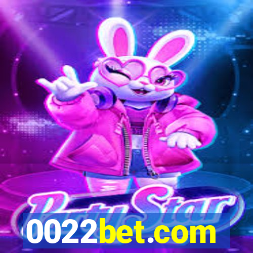 0022bet.com