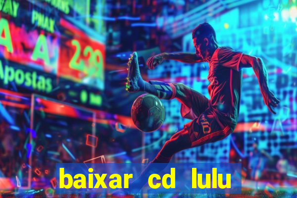 baixar cd lulu santos acustico mtv