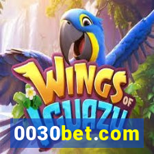0030bet.com