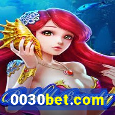 0030bet.com