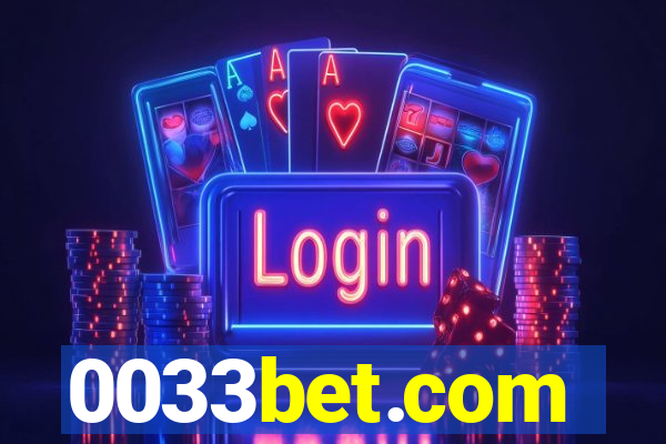 0033bet.com