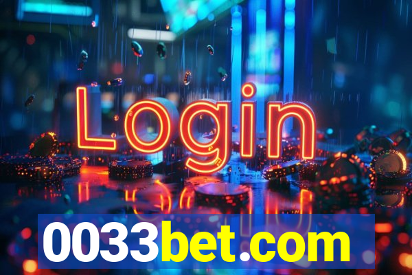 0033bet.com