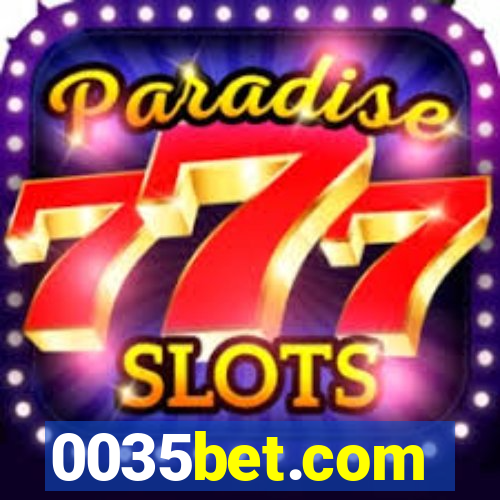 0035bet.com