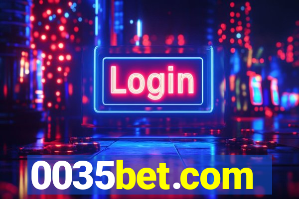 0035bet.com