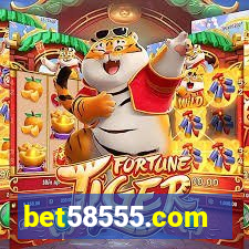 bet58555.com