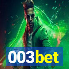 003bet