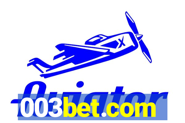 003bet.com