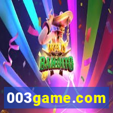 003game.com