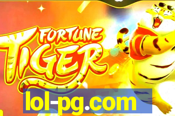 lol-pg.com