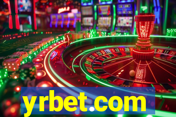 yrbet.com