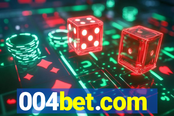 004bet.com