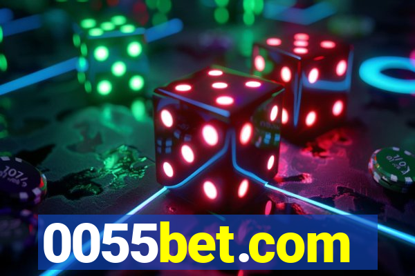 0055bet.com