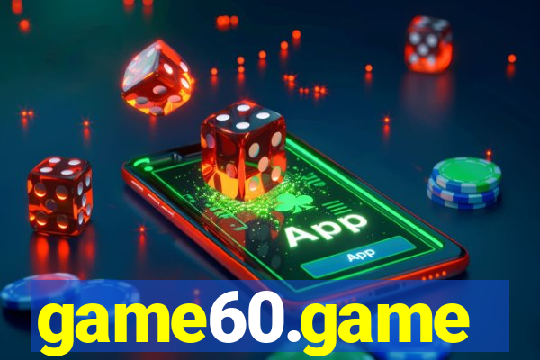 game60.game