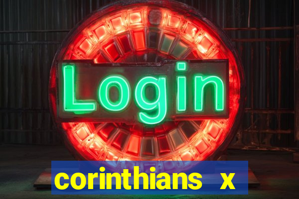 corinthians x cruzeiro play hd