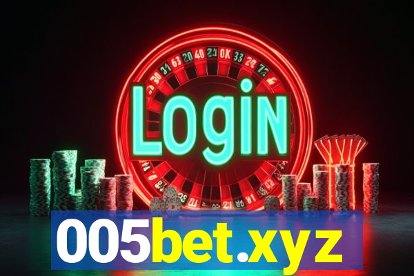 005bet.xyz