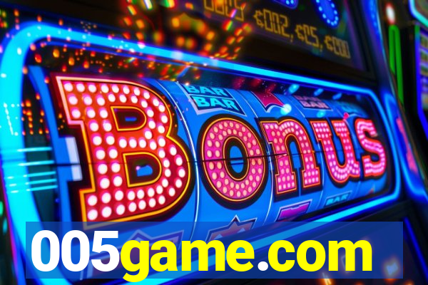 005game.com