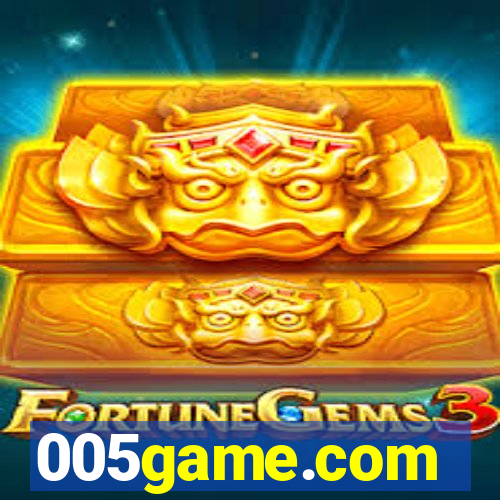 005game.com