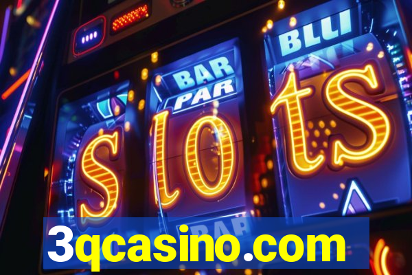 3qcasino.com