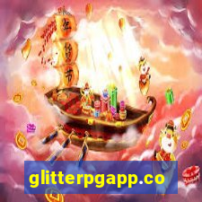 glitterpgapp.com
