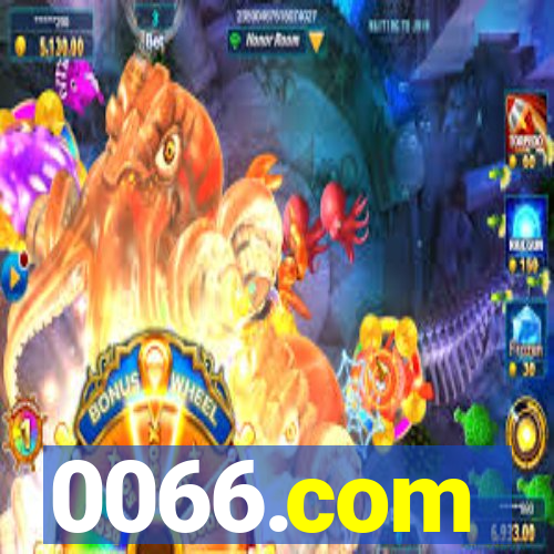 0066.com