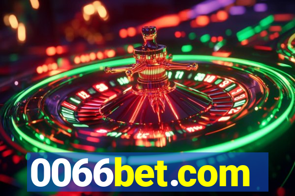 0066bet.com