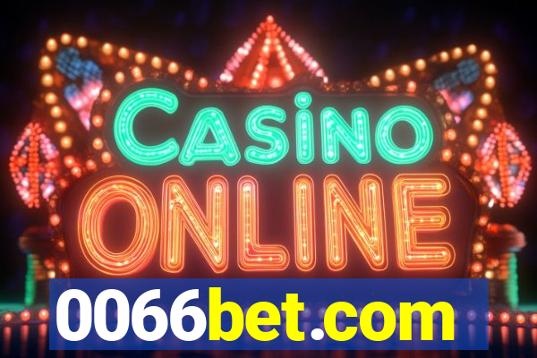 0066bet.com