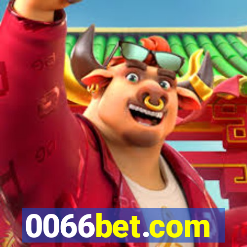 0066bet.com