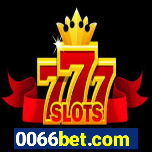 0066bet.com